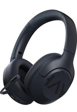 Casque sans fil HAYLOU S30 ANC Bluetooth 5.4, Hi-Res, 80H, micro détachable
