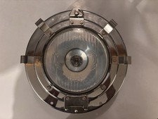 Grand optique de phare SEV MARCHAL train / locomotive SNCF