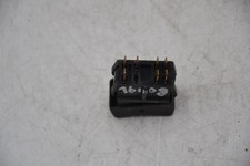 Bouton de warning RENAULT