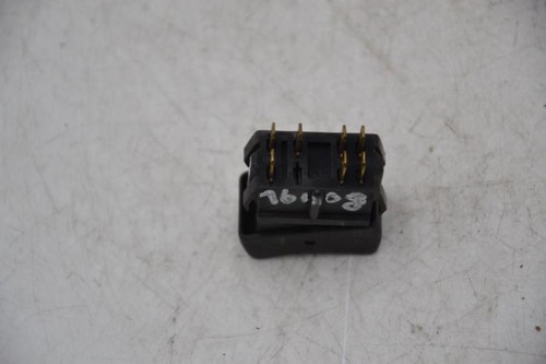 Bouton warning renault - de,