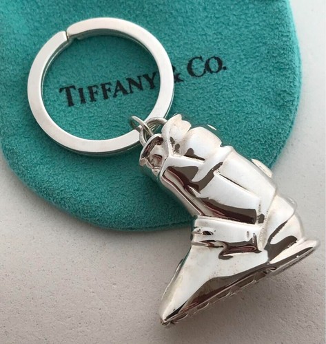 Tiffany porte clés - tiffany, &