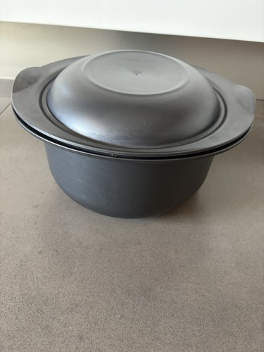 Tupperware cocotte ultra pro