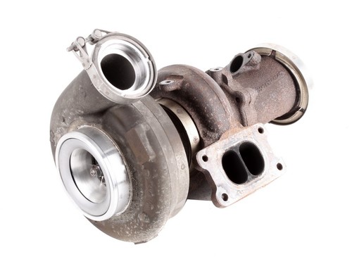 Turbocompresseur mercedes - turbocompresseur,