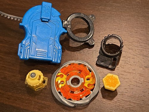 Beyblade burn fireblaze - burn,