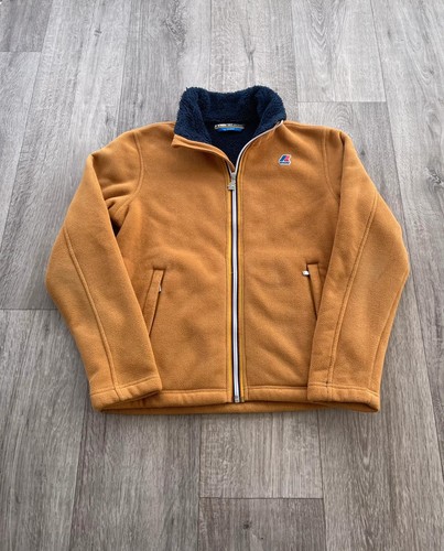 Veste polaire way modèle - k-way,