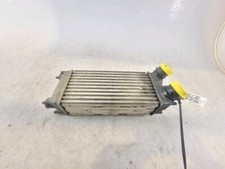 Échangeur air-air /