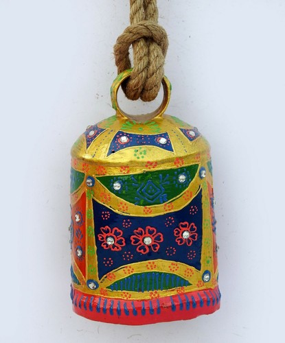 Ancienne cloche vache - de,