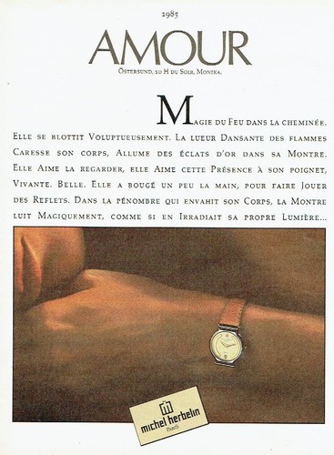 Publicité advertising 057 - advertising,