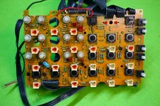 Control PCB B-2581 - Nakamichi
