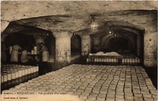 CPA ROQUEFORT - Vue générale