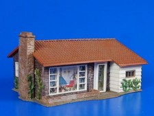 ** FALLER H0 - Maquette