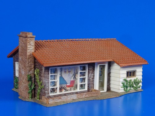 Faller maquette - faller,