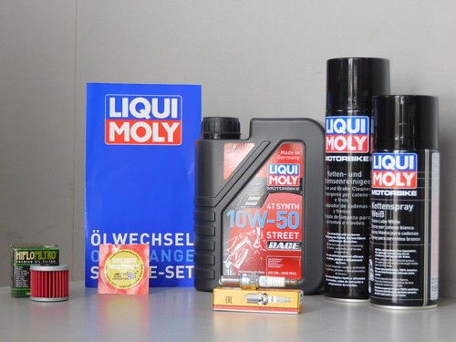 Kit maintenance husqvarna - kit,