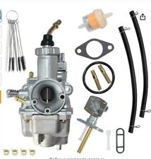 Carburateur pour Yamaha Breeze