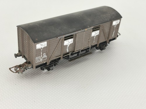 Hornby échelle wagon - hornby,