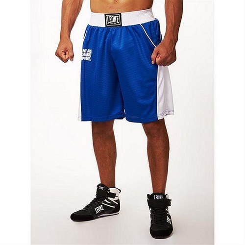 Pantalon boxe short - pantalon,