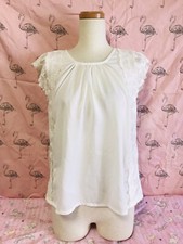 ❤️rienda❤️ tops blouse Japan Cute Kawaii Tokyo Shibuya Sweet Lolita