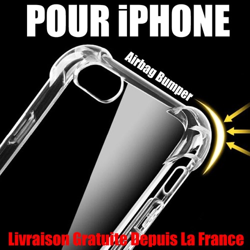 Housse antichoc bumper coque - housse,