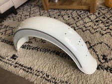 garde boue arrière Moto Guzzi V7 750 850 GT Eldorado