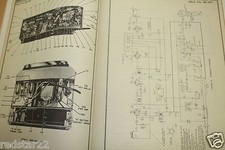 Huge Zenith Auto Radio