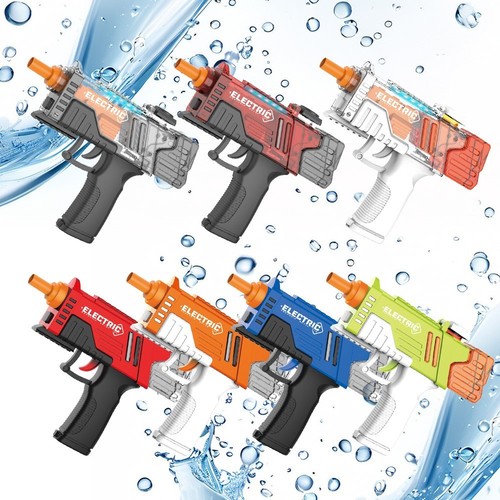 Pistolet eau électrique - eau,
