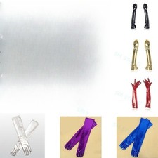 Gants Long pour femme effet