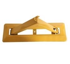 Barrière de stationnement