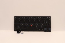 Clavier Lenovo ThinkPad C14