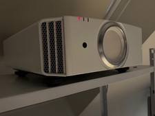 vidéoprojecteur JVC HD DLA X3