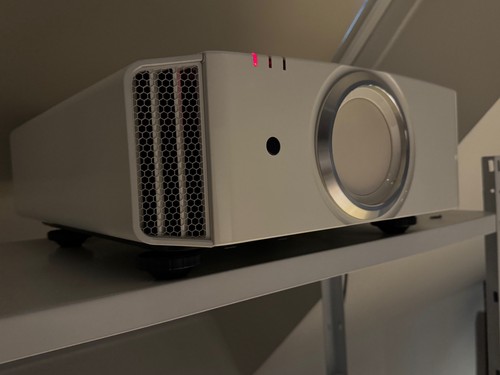 Vidéoprojecteur jvc dla - vidéoprojecteur,