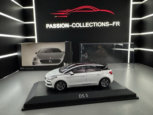 Norev citroën ds5 2015 - norev,