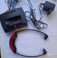 Casque TV  sans fil Sennheiser