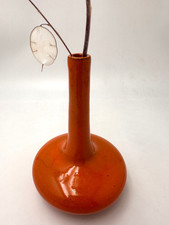 Vase en céramique à petit