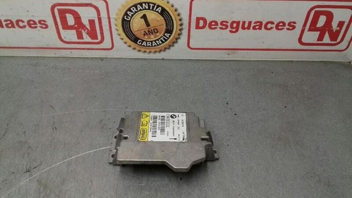 319125224010 boîtier air bag