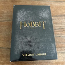 Coffret DVD Le Hobbit La