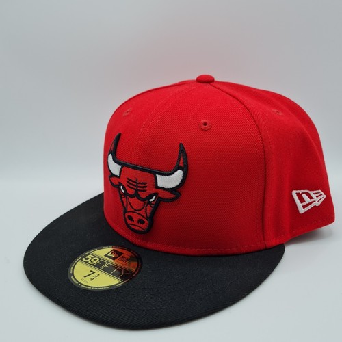 Casquette snapback ajustée
