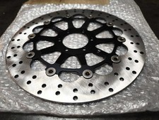 Disque de frein avant Suzuki OEM 59210-08F10 – Neuf – GSXR 600/750 Bandit 600/65