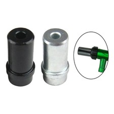 Embouts de sablage en fer