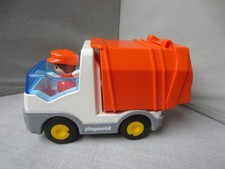 playmobil 123 :  Camion
