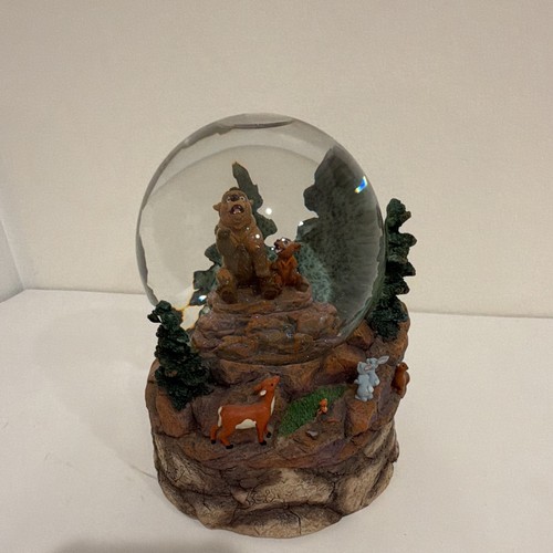 Enesco disney bambi musical - enesco,