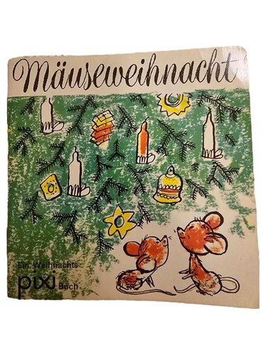 Pixi livre noël - pixi, de