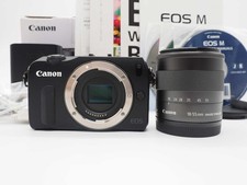 Appareil photo numérique sans