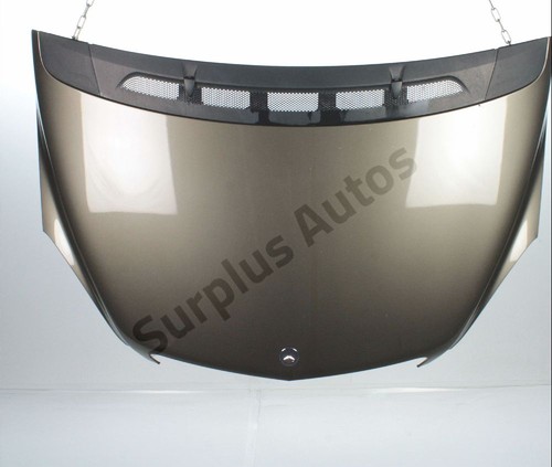 Capot 1698800357 mercedes - capot,