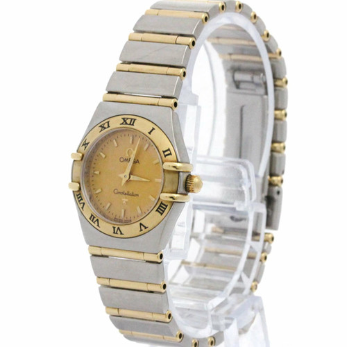 Montre omega constellation - montre,