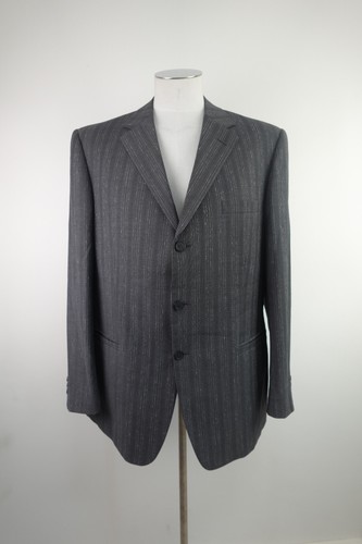 Versace blazer classique veste - versace,
