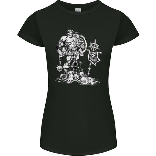 Shirt femme coupe petite - t-shirt,