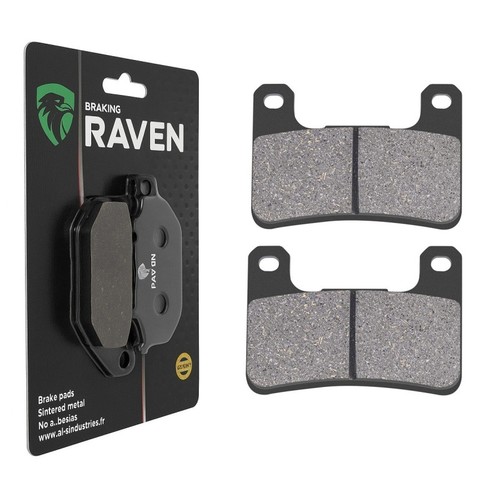 Plaquettes frein ga ou - plaquettes,
