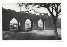 MAROC  RABAT  LES TROIS PORTES