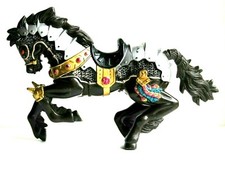 Figurine articulée cheval