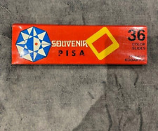 36 diapos souvenir de PISE